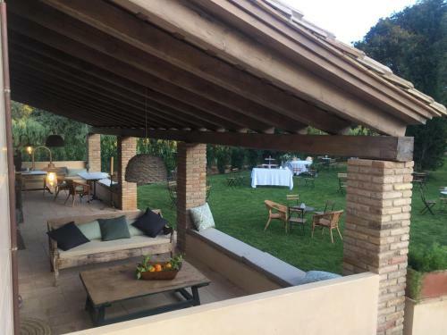 Agroturismo Mas Gener�s - Adults-only Eco Hotel