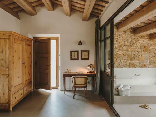 Agroturismo Mas Gener�s - Adults-only Eco Hotel