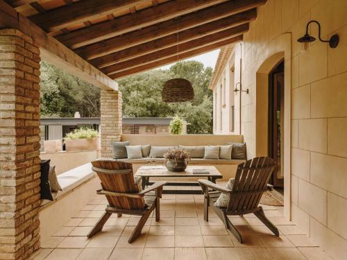 Agroturismo Mas Gener�s - Adults-only Eco Hotel