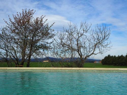 Agroturismo Mas Gener�s - Adults-only Eco Hotel