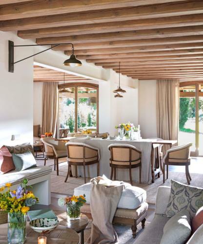 Agroturismo Mas Gener�s - Adults-only Eco Hotel