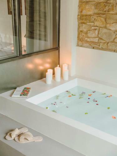 Agroturismo Mas Gener�s - Adults-only Eco Hotel