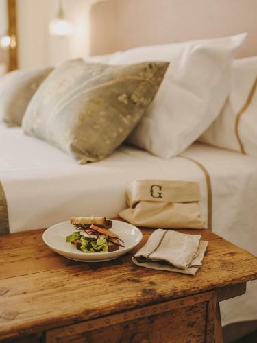 Agroturismo Mas Gener�s - Adults-only Eco Hotel