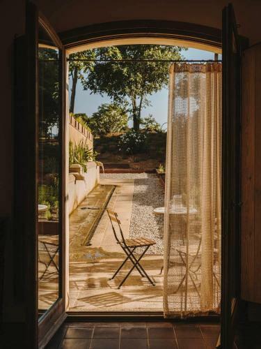 Agroturismo Mas Gener�s - Adults-only Eco Hotel