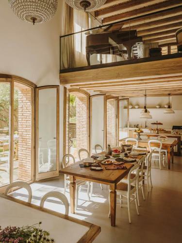 Agroturismo Mas Gener�s - Adults-only Eco Hotel