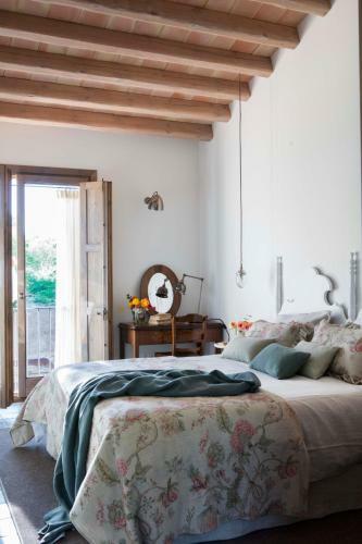 Agroturismo Mas Gener�s - Adults-only Eco Hotel