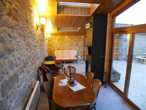 El Bressol de Cal Feixas Preciosa Casa Rural de �poca
