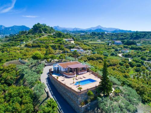Holiday Home Lourdes