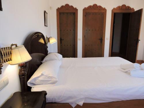 Villa Morea Spainsunrentals 1178