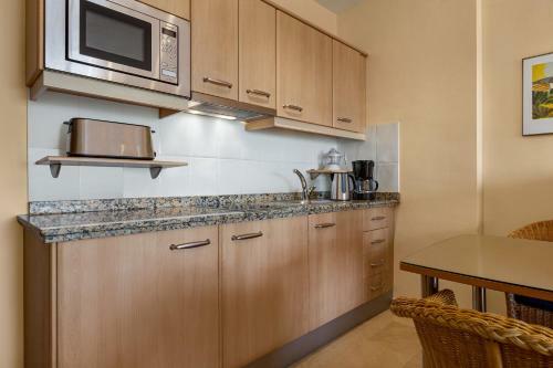 Apartamento Wyndham Residences Costa Del Sol Mijas