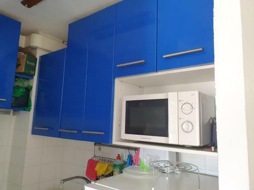 Apartamento Studio In Fuengirola With Wonderful Sea View Shared Pool Terrace
