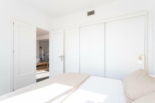 Apartamento Higuer�n Rental Mar�timo Romar D