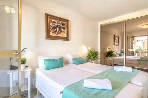 Apartment Do�a Sofia