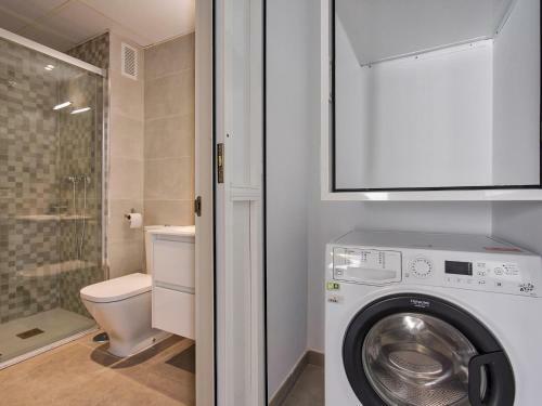 Apartamento Sur Suites El Cano