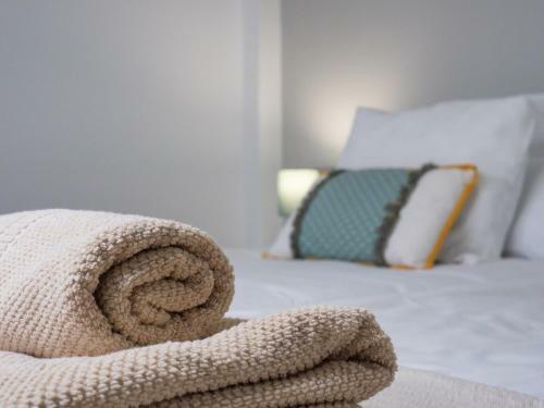 Apartamento Sur Suites El Carmen