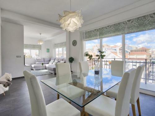 Apartamento Sur Suites El Carmen