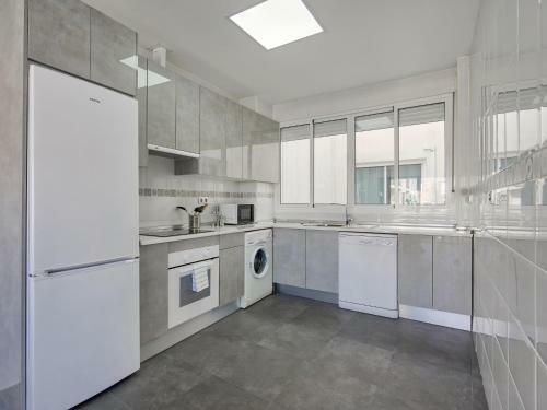 Apartamento Sur Suites El Carmen