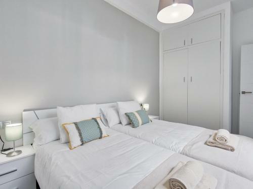 Apartamento Sur Suites El Carmen