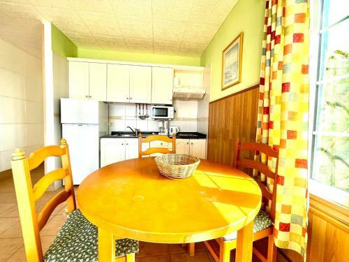 One Bedroom Apartment, Ocean View, Fuencaliente