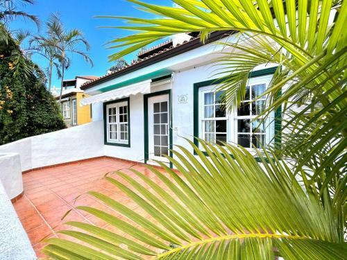 One Bedroom Apartment, Ocean View, Fuencaliente