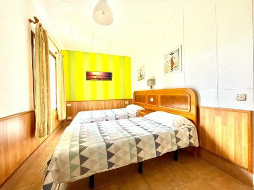 One Bedroom Apartment, Ocean View, Fuencaliente