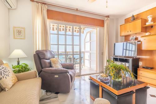 Apartment Florida Beach Fuengirola