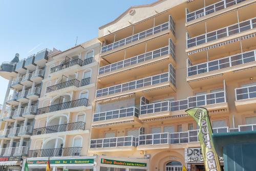 Apartment Florida Beach Fuengirola