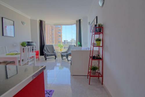 Apartamento Fuengirola Promenade Apts.