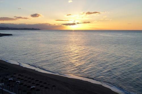 Fuengirola Promenade 3br Apartment By Rafleys