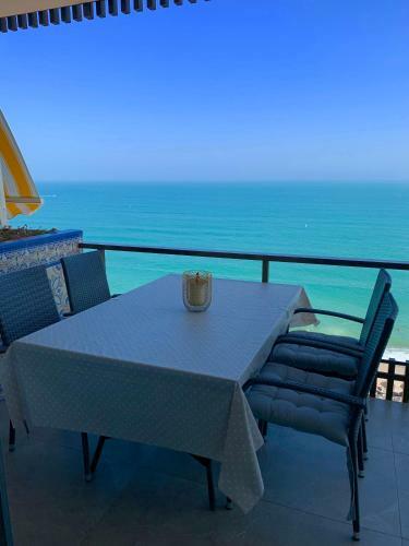 Fuengirola Promenade 3br Apartment By Rafleys