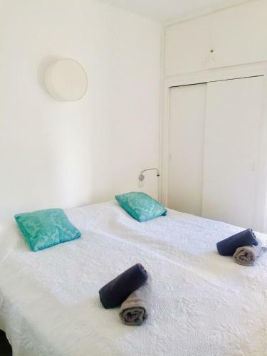 Fuengirola Promenade 3br Apartment By Rafleys