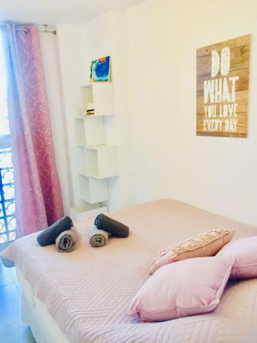 Fuengirola Promenade 3br Apartment By Rafleys