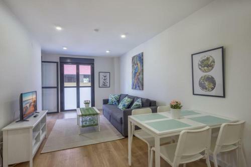 Fuengirola City Apartment