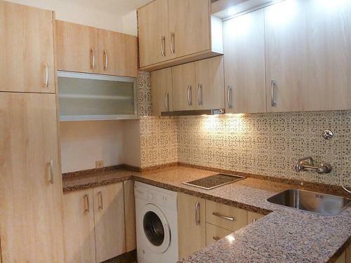 Apartamento Lorna
