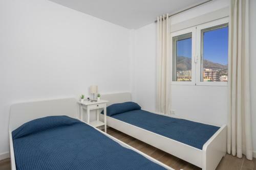 Apartamento Barbados