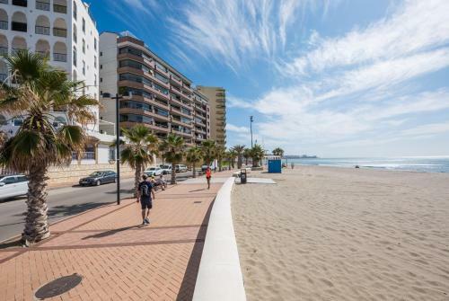 Apartamento Torreblanca Fuengirola By Rafleys