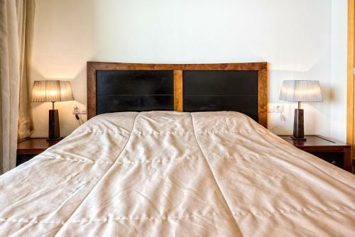 Apartamento Torreblanca Fuengirola By Rafleys