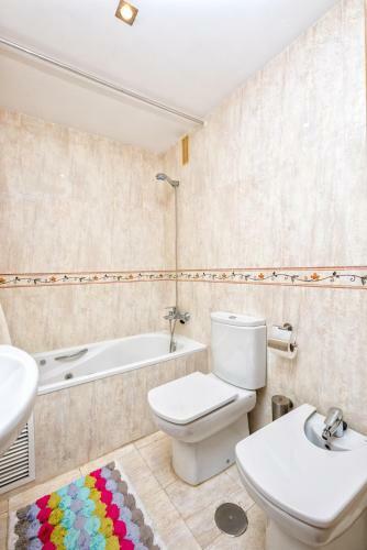 Apartamento Torreblanca Fuengirola By Rafleys