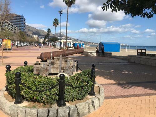 Apartamento Paseo Mar�timo Los Boliches