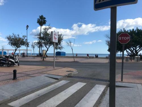 Apartamento Paseo Mar�timo Los Boliches