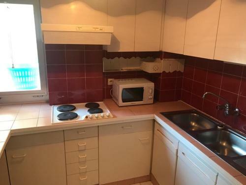 Apartamento Paseo Mar�timo Los Boliches