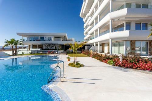 Apartamento Monte Paraiso
