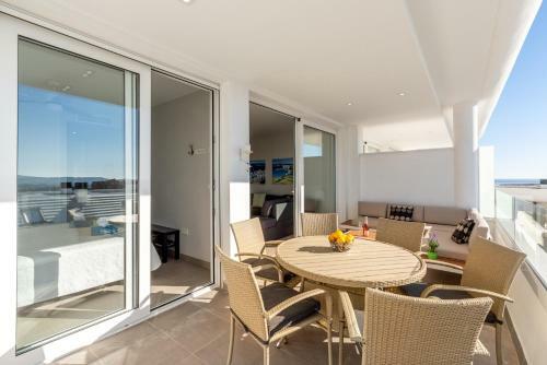 Apartamento Monte Paraiso