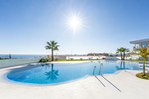 Apartamento Monte Paraiso
