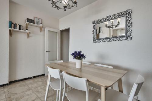 Apartamento Boliches