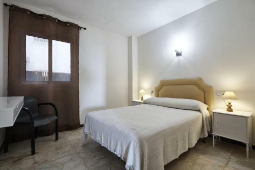 Apartamento Boliches