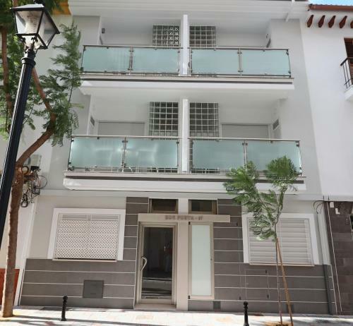 Poeta 1 Bedroom Apartment Ihaep11119