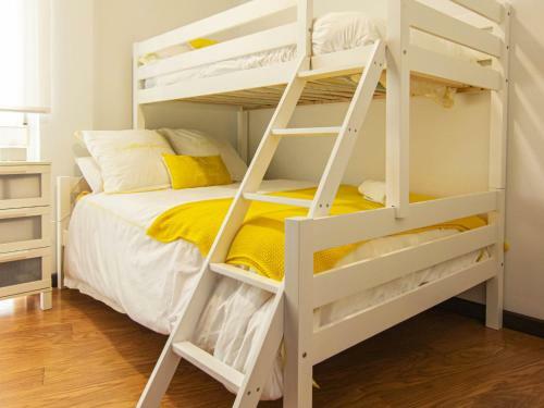 Suitur Bio Apartment Sohail