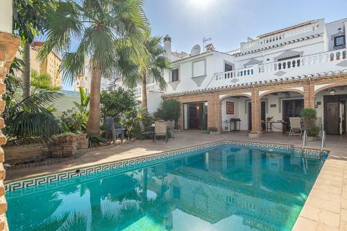 Villa Fuengirola Centro