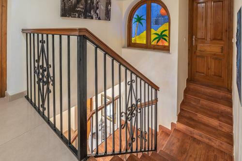 Villa Fuengirola Centro